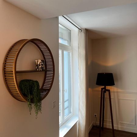 Appartement Le Sithiu Saint-Omer  Ngoại thất bức ảnh