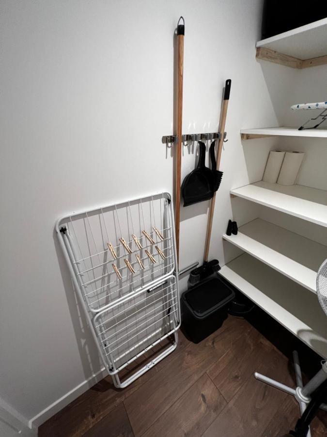 Appartement Le Sithiu Saint-Omer  Ngoại thất bức ảnh