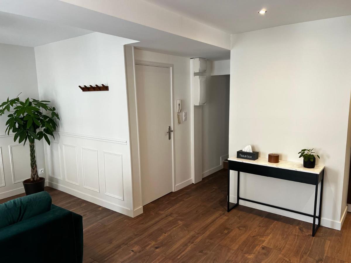 Appartement Le Sithiu Saint-Omer  Ngoại thất bức ảnh