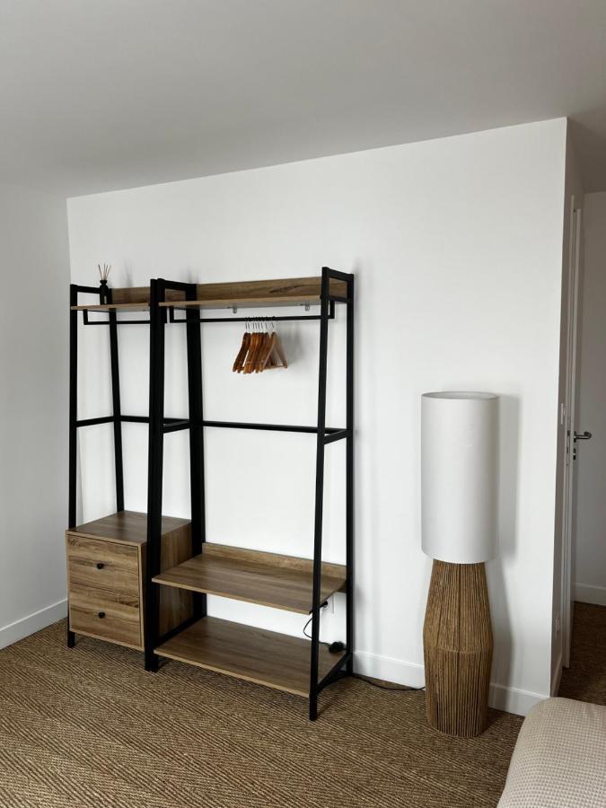 Appartement Le Sithiu Saint-Omer  Ngoại thất bức ảnh