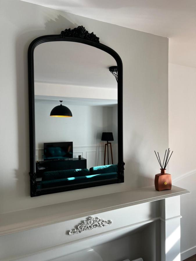 Appartement Le Sithiu Saint-Omer  Ngoại thất bức ảnh